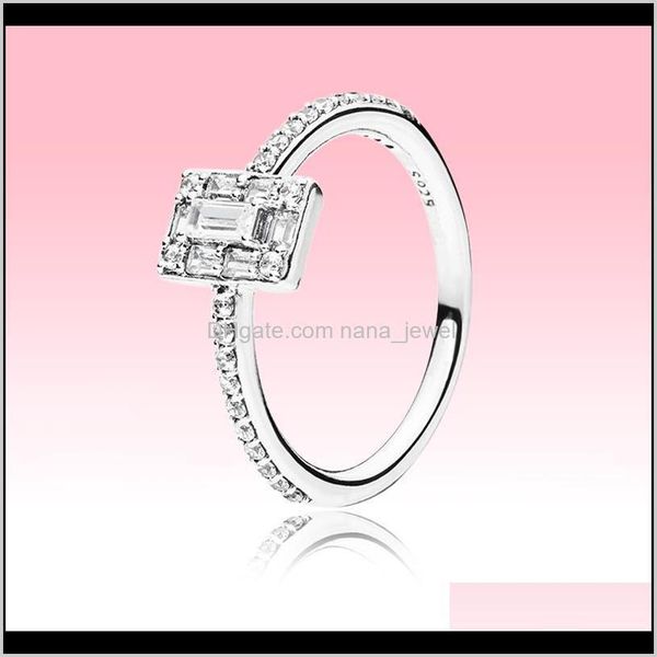 new sparkling square halo ring women girls summer jewelyr for pandora 925 sterling silver cz diamond weeding ring with original box yw rugfd, Slivery;golden
new sparkling square halo ring women girls summer jewelyr for pandora 925 sterling silver cz diamond weeding ring with original box yw rugfd, Slivery;golden