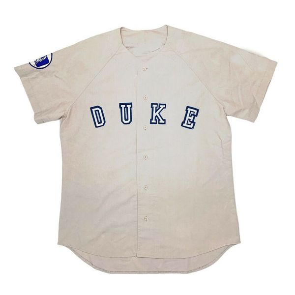 custom rare ncaa duke blue devils baseball jersey men women kids youth jersey xs-6xl, Black
custom rare ncaa duke blue devils baseball jersey men women kids youth jersey xs-6xl, Black
