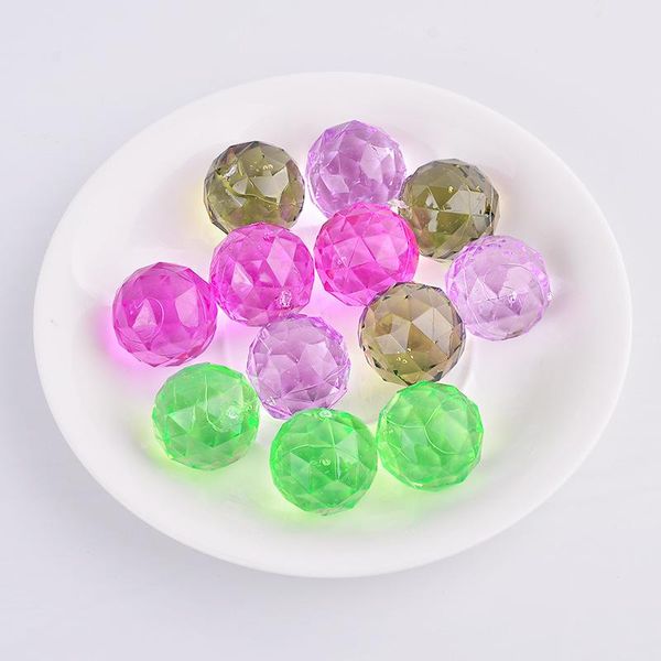 decorations acrylic round beads crystal rhinestone jewelry 24mm accessories resin scrub aquarium decoration game
decorations acrylic round beads crystal rhinestone jewelry 24mm accessories resin scrub aquarium decoration game