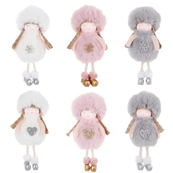 christmas decorations faceless gnome santa xmas tree hanging ornament knitted claus doll decoration for home pendant gifts
christmas decorations faceless gnome santa xmas tree hanging ornament knitted claus doll decoration for home pendant gifts