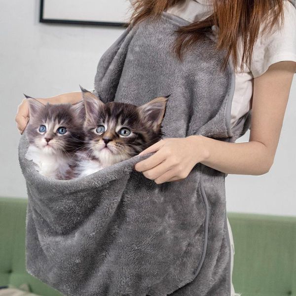 cat beds & furniture 1pc arrival multiple function carrier bag soft comfortable dog sleeping apron travel outdoor cats pet supplies
cat beds & furniture 1pc arrival multiple function carrier bag soft comfortable dog sleeping apron travel outdoor cats pet supplies