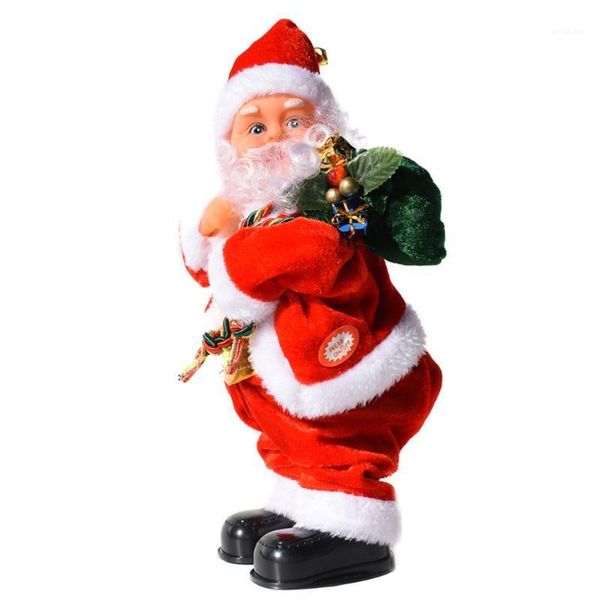 christmas decorations 1pc decorative santa claus doll unique deskadorn xmas gift without battery
christmas decorations 1pc decorative santa claus doll unique deskadorn xmas gift without battery