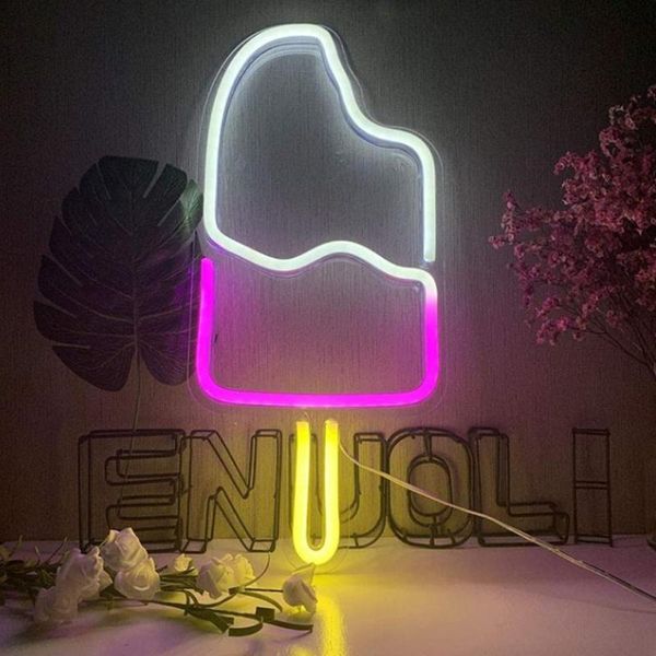 party decoration led neon light acrylic transparent backboard signboard lamp popsicle play room bedroom decor christmas gifts
party decoration led neon light acrylic transparent backboard signboard lamp popsicle play room bedroom decor christmas gifts
