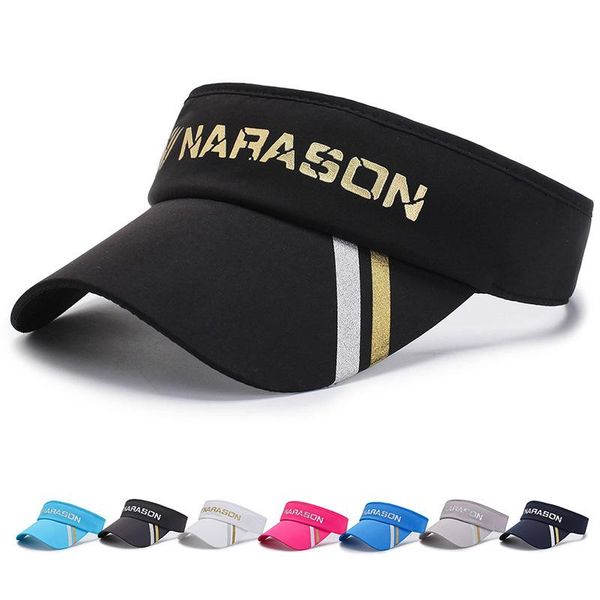 wide brim hats 2021 spring summer men women baseball cap classic sun sports visor hat running quick-drying caps fast, Blue;gray
wide brim hats 2021 spring summer men women baseball cap classic sun sports visor hat running quick-drying caps fast, Blue;gray