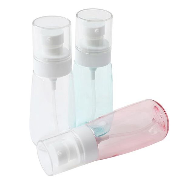 storage bottles & jars 1pcs 60ml /100ml refillable bottle portable travel cosmetic container lotion shampoo squeeze high quality
storage bottles & jars 1pcs 60ml /100ml refillable bottle portable travel cosmetic container lotion shampoo squeeze high quality