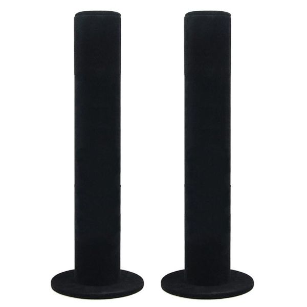 jewelry pouches, bags black/gray velvet necklace bracelet receiving for bracelets bangle organizer shelf stand tower home organization y4qb, Pink;blue
jewelry pouches, bags black/gray velvet necklace bracelet receiving for bracelets bangle organizer shelf stand tower home organization y4qb, Pink;blue