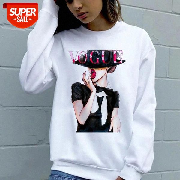 zn023-17 ladies fashion pullover sweater, round neck printed long sleeve shirt #hi5o, Black
zn023-17 ladies fashion pullover sweater, round neck printed long sleeve shirt #hi5o, Black