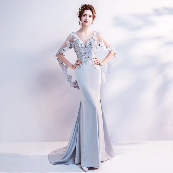 ethnic clothing sequins evening dresses elegant backless a-line floor-length formal gown sleeveless plus size 3xl dress qipao, Red
ethnic clothing sequins evening dresses elegant backless a-line floor-length formal gown sleeveless plus size 3xl dress qipao, Red