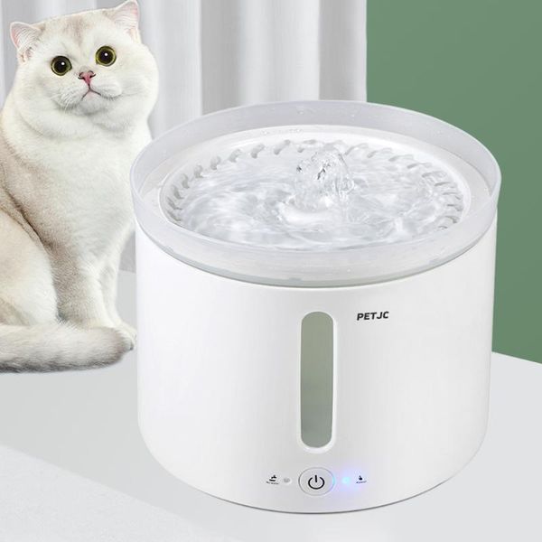 pet fountain automatic cat water dog dispenser for cats, dogs, multiple pets bowls & feeders
pet fountain automatic cat water dog dispenser for cats, dogs, multiple pets bowls & feeders