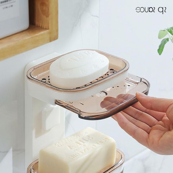 soap dishes perforated box wall mounted non rotatable leachable toilet bathroom
soap dishes perforated box wall mounted non rotatable leachable toilet bathroom
