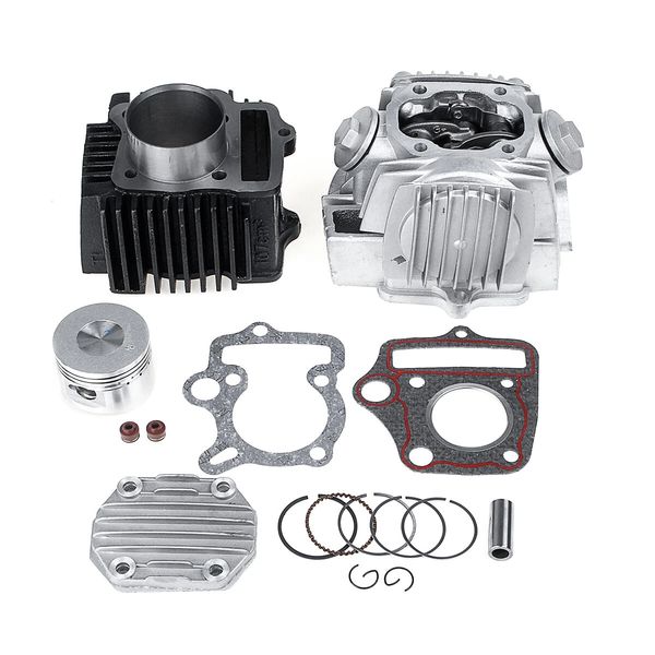 cylinder piston engine motor rebuild kit for honda crf50 xr50 z50r z50 atv dirt bike quad kazuma for baja for roketa sunl -110cc
cylinder piston engine motor rebuild kit for honda crf50 xr50 z50r z50 atv dirt bike quad kazuma for baja for roketa sunl -110cc