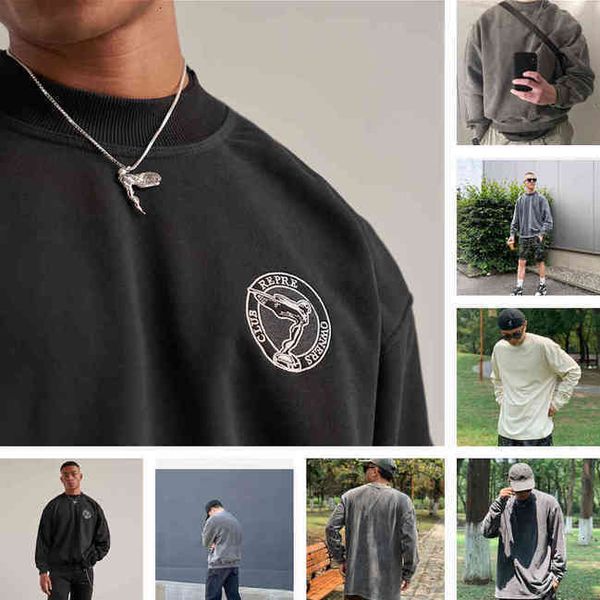 fashion new hoodie men women summer style the owners club represent tee vintage hip hop hoodies pullover autumn size s-xl_queen, Black
fashion new hoodie men women summer style the owners club represent tee vintage hip hop hoodies pullover autumn size s-xl_queen, Black