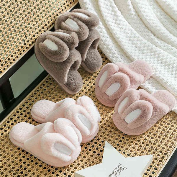 winter children's cotton slippers girls lovely cartoon wood floor indoor non slip home warm parent-child, Black
winter children's cotton slippers girls lovely cartoon wood floor indoor non slip home warm parent-child, Black