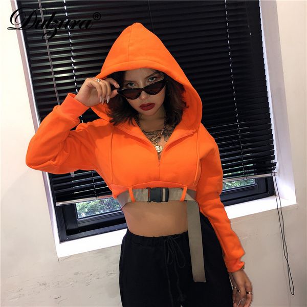 dulzura 2021 autumn winter women sweatshirt crop festival clothing pullover hoodies streetwear front zip neon loose belt, Black;white
dulzura 2021 autumn winter women sweatshirt crop festival clothing pullover hoodies streetwear front zip neon loose belt, Black;white