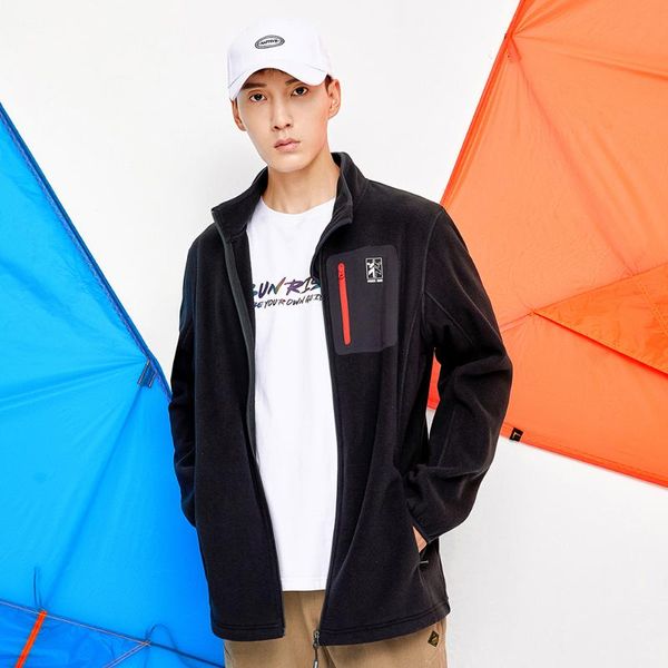 men's jackets 2021 warm fleece winter men thicker windproof oversize outdoor clothing alw031020, Black;brown
men's jackets 2021 warm fleece winter men thicker windproof oversize outdoor clothing alw031020, Black;brown
