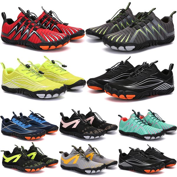 fingers 2021 five four seasons sports shoes mountaineering net extreme simple running, cycling, hiking, green pink black rock climbing874
fingers 2021 five four seasons sports shoes mountaineering net extreme simple running, cycling, hiking, green pink black rock climbing874