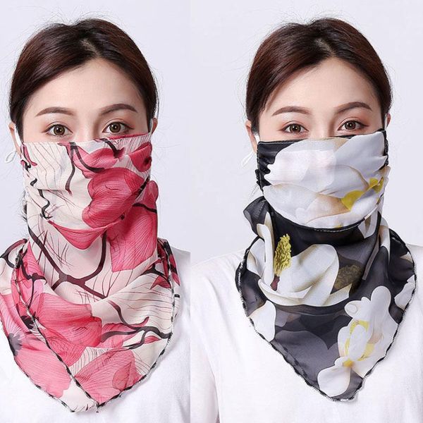 scarves 2021 face mask scarf women ring headband chiffon sun protection outdoor print handkerchief fashion ladies wraps, Blue;gray
scarves 2021 face mask scarf women ring headband chiffon sun protection outdoor print handkerchief fashion ladies wraps, Blue;gray