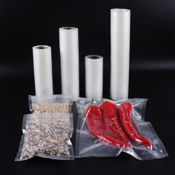 storage bags vacuum roll bag for kitchen packaging sealing machine fresh keeping 12 15 20 25 28 30 35*500cm bpa free
storage bags vacuum roll bag for kitchen packaging sealing machine fresh keeping 12 15 20 25 28 30 35*500cm bpa free