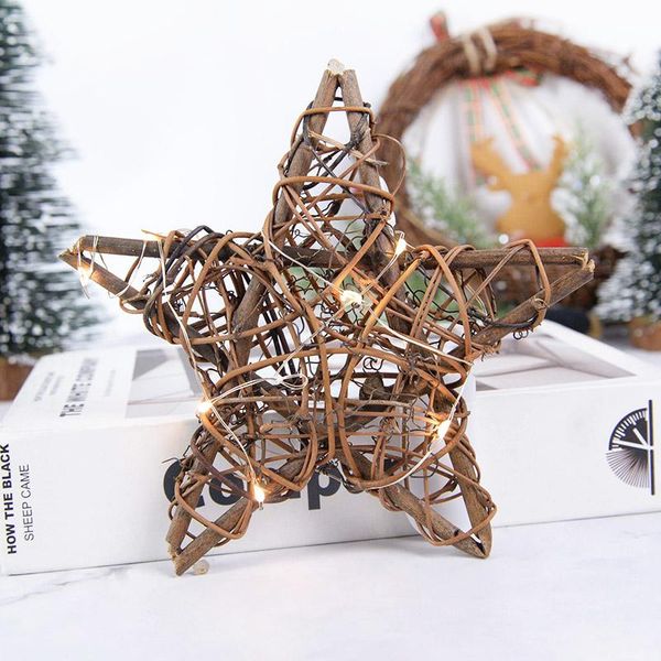 christmas decorations 1pc dried rattan star table ornament xmas tree hanging pendants diy wreath garland year gifts navidad
christmas decorations 1pc dried rattan star table ornament xmas tree hanging pendants diy wreath garland year gifts navidad
