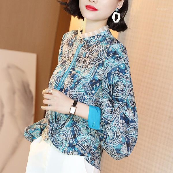 women's blouses & shirts blouse women real silk shirt womens and korean elegant clothes blusas mujer de moda 2021 s19cs1822 yy2951, White
women's blouses & shirts blouse women real silk shirt womens and korean elegant clothes blusas mujer de moda 2021 s19cs1822 yy2951, White