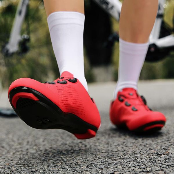 winter mtb cycling shoes men outdoor sports self-locking road bike sneakers racing women bicycle shoe flat cleat mountain footwear, Black
winter mtb cycling shoes men outdoor sports self-locking road bike sneakers racing women bicycle shoe flat cleat mountain footwear, Black