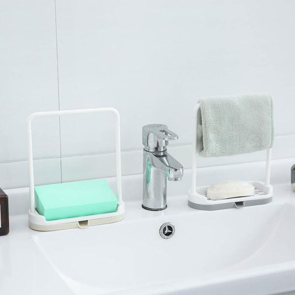 bathroom storage & organization washcloth towel organizer rack creative soap drain drainage dishes holders home items shelf
bathroom storage & organization washcloth towel organizer rack creative soap drain drainage dishes holders home items shelf