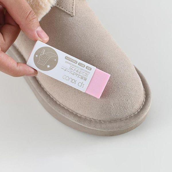 leather detergent pink eraser cleaner practial shoes care cleaning portable white frosted granules clothing & wardrobe storage
leather detergent pink eraser cleaner practial shoes care cleaning portable white frosted granules clothing & wardrobe storage