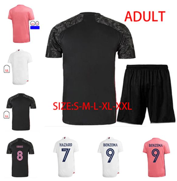 soccer jersey2021ronaldo bale marcelo benzema hazard sergio ramos 2021home away high-quality long sleeve football shirt, Black;yellow
soccer jersey2021ronaldo bale marcelo benzema hazard sergio ramos 2021home away high-quality long sleeve football shirt, Black;yellow
