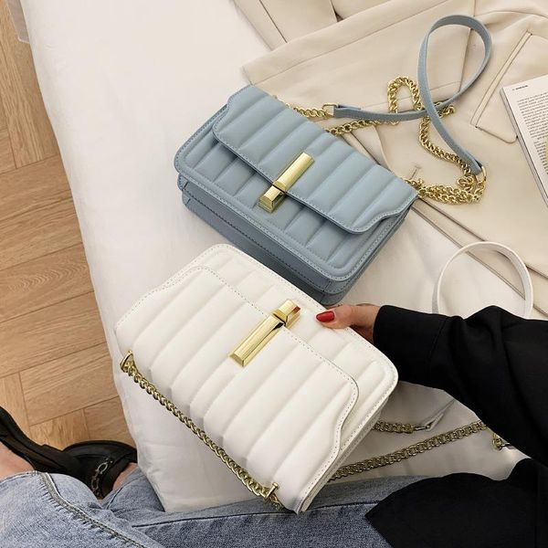2021 women new messenger texture bag fold simple shoulder style bags foreign trade western dbfff
2021 women new messenger texture bag fold simple shoulder style bags foreign trade western dbfff