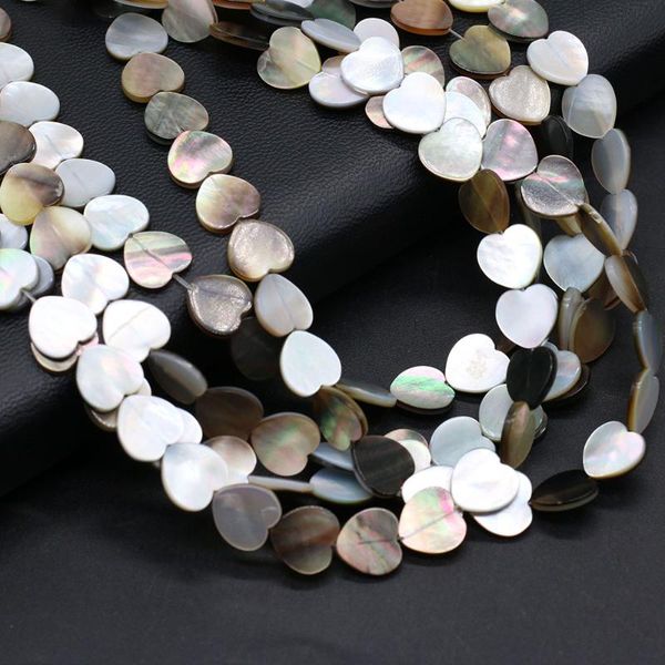 other natural freshwater black shell beads love heart shaped loose beaded for jewelry making diy bracelet necklace earring accessories
other natural freshwater black shell beads love heart shaped loose beaded for jewelry making diy bracelet necklace earring accessories