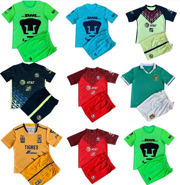 adult+kids kits 2021 2022 liga mx soccer jerseys club america lions c.dominguez p.aguilar camisetas de fútbol 21/22 léon tigres chivas giova, Black;yellow
adult+kids kits 2021 2022 liga mx soccer jerseys club america lions c.dominguez p.aguilar camisetas de fútbol 21/22 léon tigres chivas giova, Black;yellow