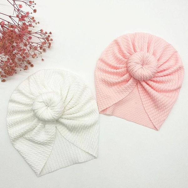 caps & hats solid color knotted baby hat girl boy children beanie soft elastic infant kids bonnet turban accessories, Yellow
caps & hats solid color knotted baby hat girl boy children beanie soft elastic infant kids bonnet turban accessories, Yellow