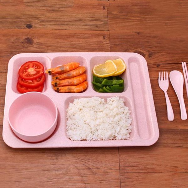 dishes & plates canteen reusable divided tray stackable dining tool easy to clean lunch container school breakfast
dishes & plates canteen reusable divided tray stackable dining tool easy to clean lunch container school breakfast