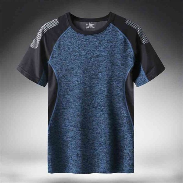 quick dry sport t shirt men short sleeves summer casual cotton plus asian size m-5xl 6xl 7xl tees gym tshirt clothes 210722, White;black
quick dry sport t shirt men short sleeves summer casual cotton plus asian size m-5xl 6xl 7xl tees gym tshirt clothes 210722, White;black