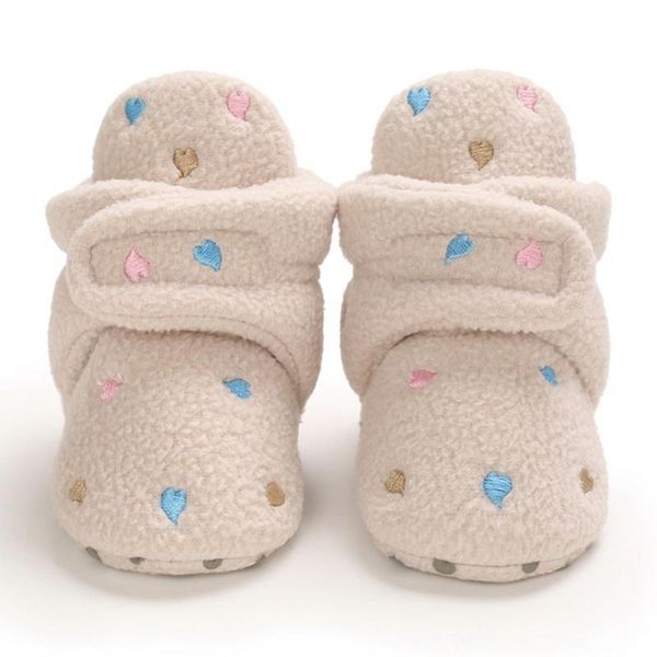 first walkers ins winter warm baby boy girl plus velvet boots love cotton soft casual bottom infant kids frist walking shoes footwear 0-18m
first walkers ins winter warm baby boy girl plus velvet boots love cotton soft casual bottom infant kids frist walking shoes footwear 0-18m