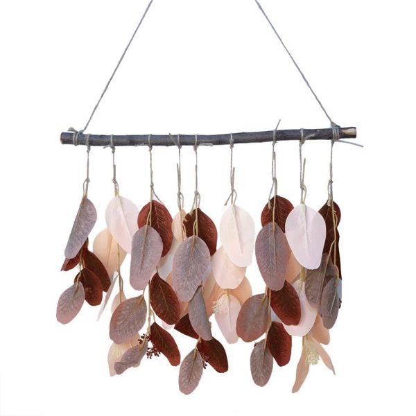 decorative objects & figurines wall hanging plant fake green plants artificial eucalyptus leaves logs simple els decorations accessories bed
decorative objects & figurines wall hanging plant fake green plants artificial eucalyptus leaves logs simple els decorations accessories bed