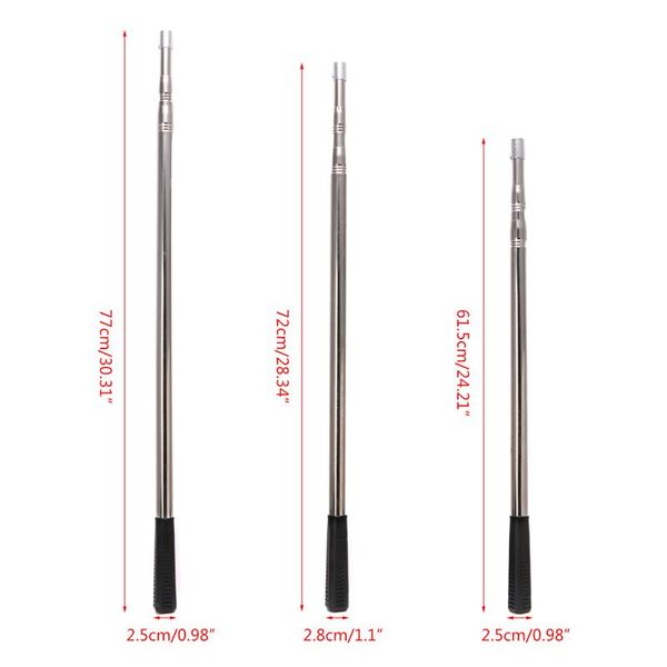 boat fishing rods 1.5/1.7/1.9m head prong harpoon spear rod fish dip net bar jy14 21 drop
boat fishing rods 1.5/1.7/1.9m head prong harpoon spear rod fish dip net bar jy14 21 drop