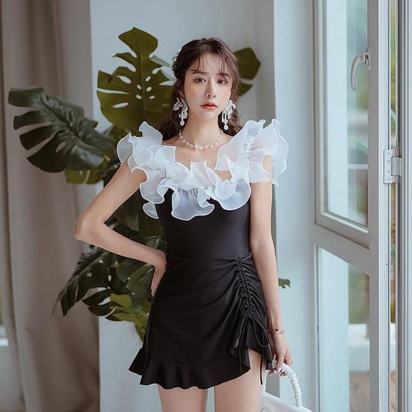 one-piece suits women push up swimsuit beachwear bathing suit plus size korean swimwear 2021 lace brim for print polyester sierra
one-piece suits women push up swimsuit beachwear bathing suit plus size korean swimwear 2021 lace brim for print polyester sierra
