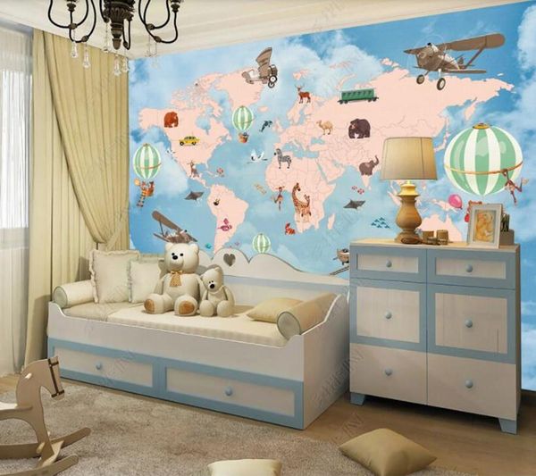 wallpapers papel de parede three-dimensional mural cartoon children's room 3d wallpaper mural,living home decor
wallpapers papel de parede three-dimensional mural cartoon children's room 3d wallpaper mural,living home decor