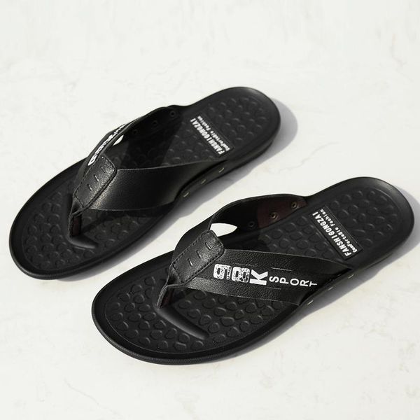 slippers sandalias men sandalia masculina sandals-men shoes sandals sandale homme cuir beach transpirables playa hombre, Black
slippers sandalias men sandalia masculina sandals-men shoes sandals sandale homme cuir beach transpirables playa hombre, Black