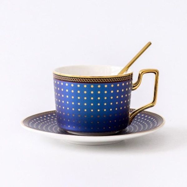cups & saucers colorful bone porcelain afternoon tea cup and saucer set ceramic coffee with stainless spoon 200ml home drinkware
cups & saucers colorful bone porcelain afternoon tea cup and saucer set ceramic coffee with stainless spoon 200ml home drinkware