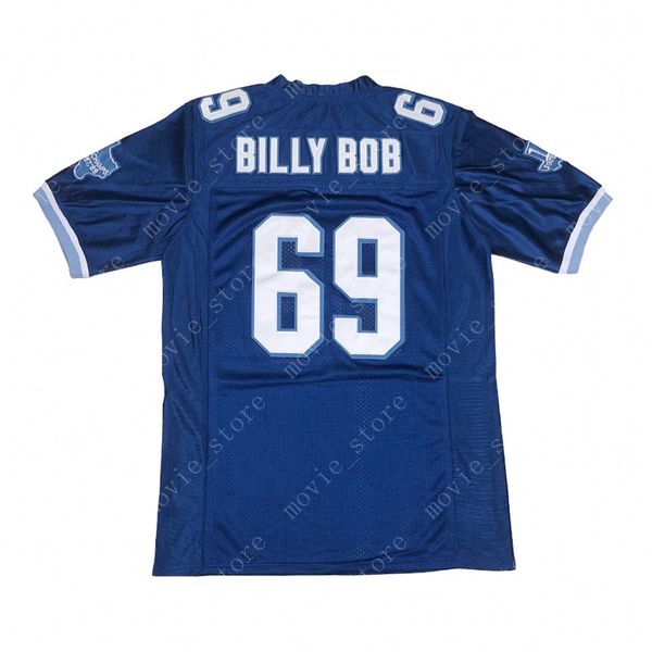 men's 69 billy bob football jersey blues movie west canaan coyotes jerseys stitched, Black;red
men's 69 billy bob football jersey blues movie west canaan coyotes jerseys stitched, Black;red