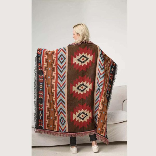 blankets european geometry manta blanket couch armchair slipcover cobertor airplane travel plaid women cape wraps
blankets european geometry manta blanket couch armchair slipcover cobertor airplane travel plaid women cape wraps