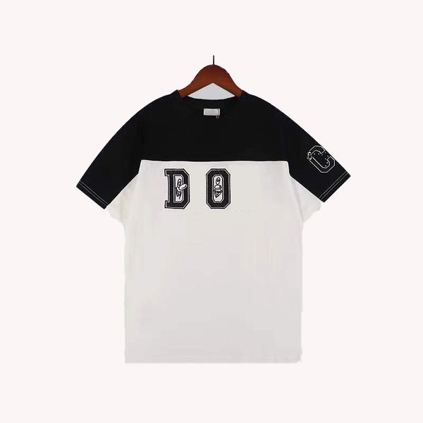 men's t-shirts letter print t designer tshirt shirts black fashion womens designers summer high men s clothing short sleeve couples cas, White;black
men's t-shirts letter print t designer tshirt shirts black fashion womens designers summer high men s clothing short sleeve couples cas, White;black
