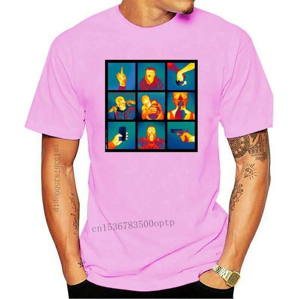 men's t-shirts skepta ignorance is bliss t shirt may rap grime uk london cover, White;black
men's t-shirts skepta ignorance is bliss t shirt may rap grime uk london cover, White;black
