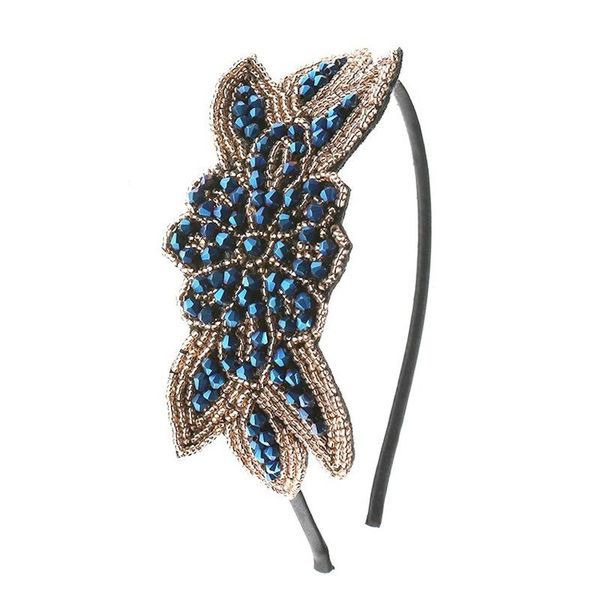 hair clips & barrettes european and american headband handmade beaded 1920s gatsby theme party prom bridal headwear accessories, Golden;silver
hair clips & barrettes european and american headband handmade beaded 1920s gatsby theme party prom bridal headwear accessories, Golden;silver