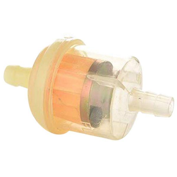 parts 1pcs 1/4" gasoline gas fuel filter petrol for motorcycle car dirt bike scooter
parts 1pcs 1/4" gasoline gas fuel filter petrol for motorcycle car dirt bike scooter