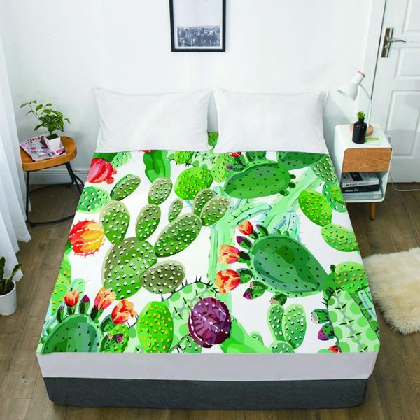 sheets & sets elastic fitted sheet bed with an band 150/180/200/160*200 mattress cover double nordic cactus
sheets & sets elastic fitted sheet bed with an band 150/180/200/160*200 mattress cover double nordic cactus