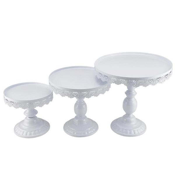 baking paint cake stand round pedestal dessert holder cupcake display rack birthday wedding party decoration & pastry tools
baking paint cake stand round pedestal dessert holder cupcake display rack birthday wedding party decoration & pastry tools