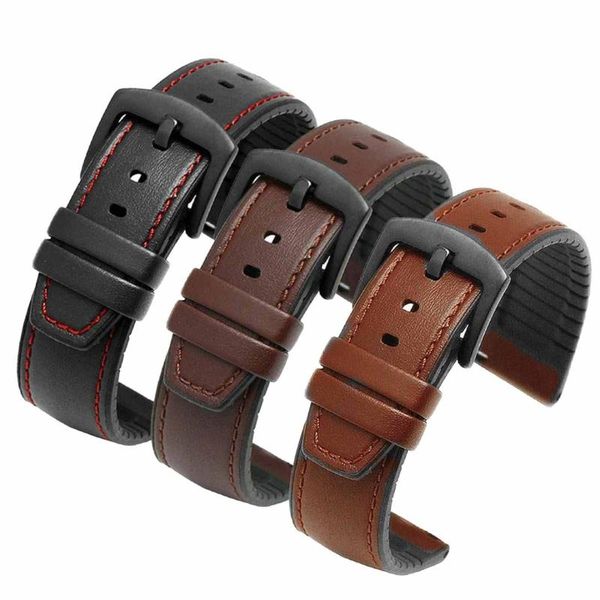 watch bands vintage leather bracelet men strap for huawei 2 pro/gt active/elegant/honor magic/samsung galaxy band, Black;brown
watch bands vintage leather bracelet men strap for huawei 2 pro/gt active/elegant/honor magic/samsung galaxy band, Black;brown